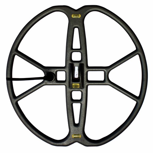Cors fire search coil - fire,