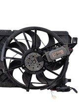 Moto ventilateur radiateur