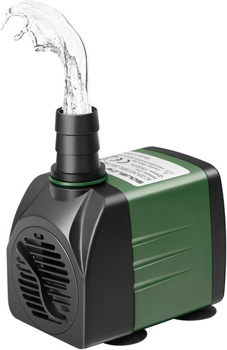 Pompe eau submersible 15w - À,