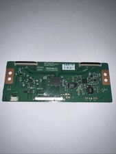 Carte T-CON 6870C-0444A 3152B Tv  LG 47LN5400 47LN570S 47LA620V
