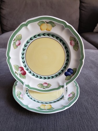 Villeroy boch french garden - french,