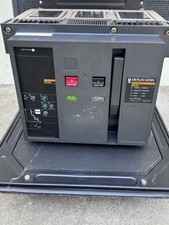 MERLIN GERIN masterpact M16 N1 Ui 1000V^ 50/60Hz