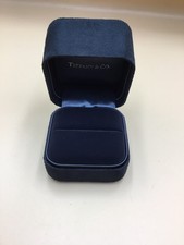 Tiffany & Co Vintage Boite