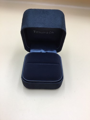 Tiffany vintage boite - vintage,