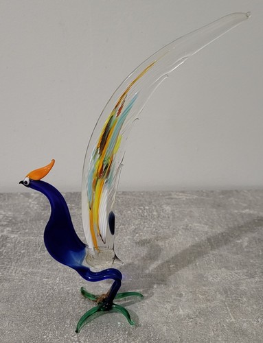 Statue forme oiseau - statue,