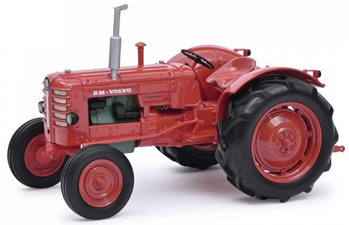 Schuco tracteur volvo bm - -, –