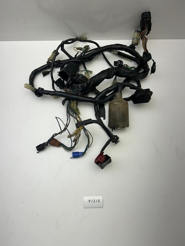 Faisceau électrique honda - faisceau,