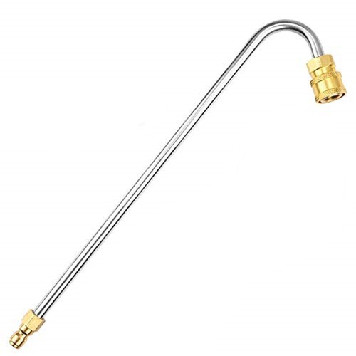 Attache lance forme de - attache,