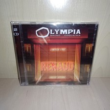 Renaud Olympia 1982 - Concert