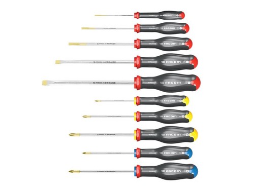 Facom protwist screwdriver - facom,