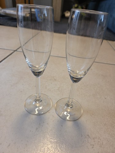 Lot flûtes champagne - lot,