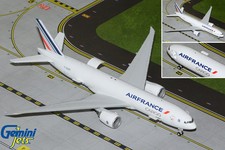 B777-200LRF Air France Cargo