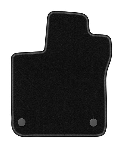 Tapis conducteur moquette