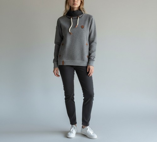 Naketano sweatshirt capuche - naketano,