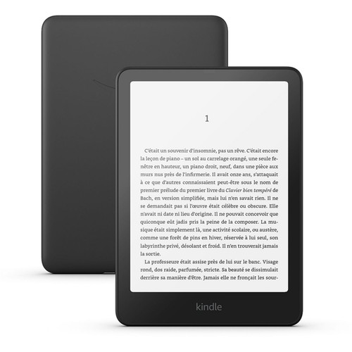 Liseuse ebook amazon - liseuse, kindle