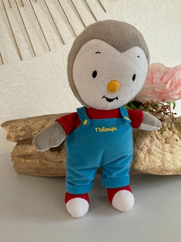 1224 peluche doudou - 1224⚜️,