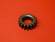 Pignon pompe à huile RSR