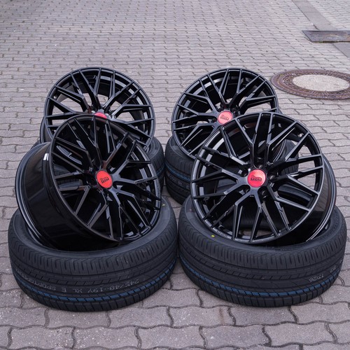 Roues alliage pouces rs4 - pouces,