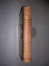 Lyon Monsieur Josse Aux