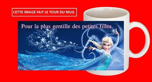 Mug tasse ceramique reine - mug,
