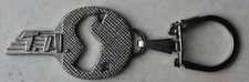 Table tennis keyring