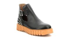 Kickers Bottine Kick Off Fantasy Noir 921410-508