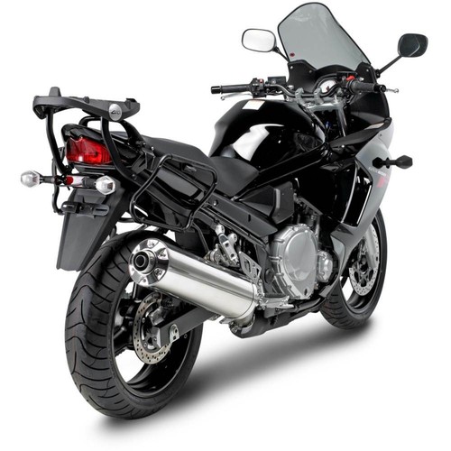 Givi 539fz porte - 539fz, porte-bagages