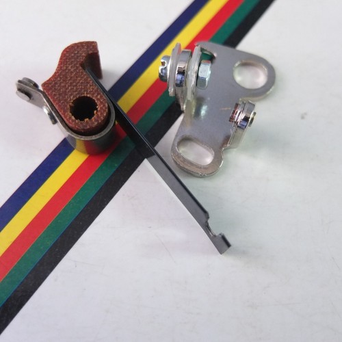 Pour moto guzzi - pour, 125