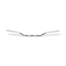 Guidon Chrome De 1” - 25,4mm