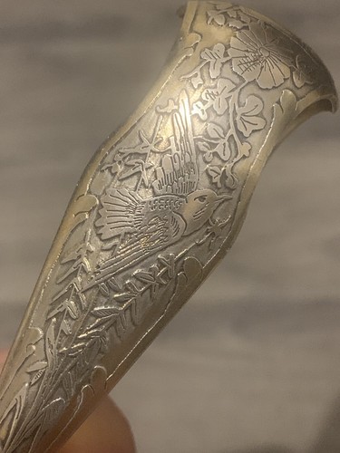 Ancienne pince sucre en - ancienne,