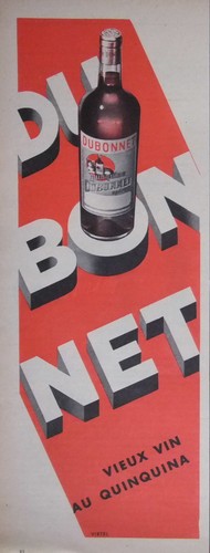 Publicité presse 1956 - publicitÉ, de