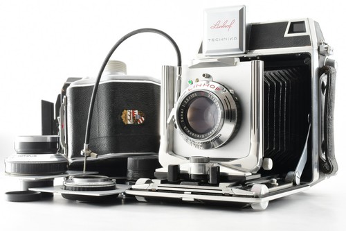 Support linhof super technika - super,