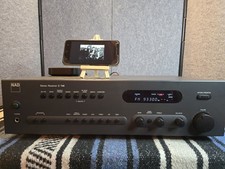 NAD C-740 Stereo Receiver Very