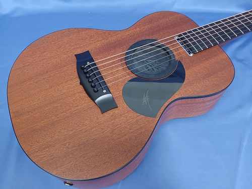 Guitare acoustique électrique