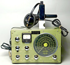 Vintage Marine Radio SAILOR
