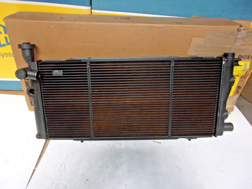 Radiateur moteur iria pour - moteur,