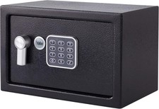 Coffre-fort domestique à code