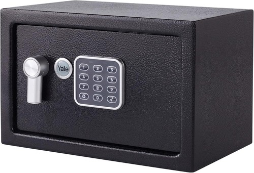 Coffre fort domestique - coffre-fort,
