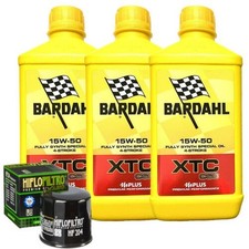 Huile Kit De Découpe Bardahl