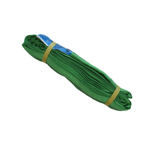 Boucle circulaire élingues - boucle,