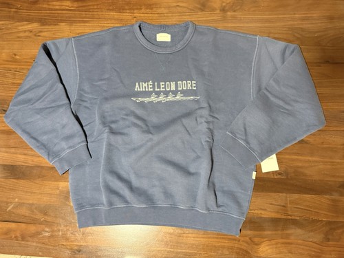 Aimé leon dore aime - leon, rowing