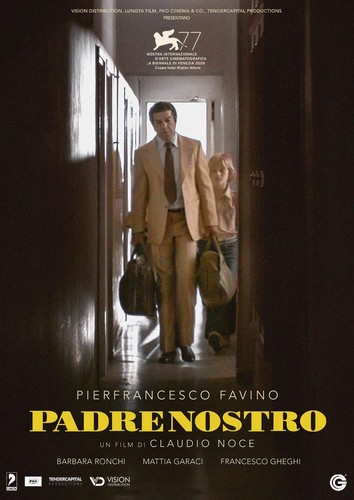 Padrenostro - , (dvd)