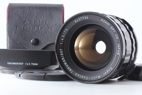 Near mint objectif smc - near, mint]