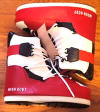 NEW NWT Women's Moon Boot