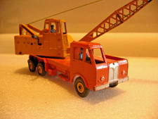 Dinky Toys 972 Coles Grue
