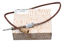 Capteur température des gaz d'échappement d'origine Renault Clio IV 1.5 DCI 2...