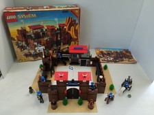 Lego set 6769 "Fort Legoredo"