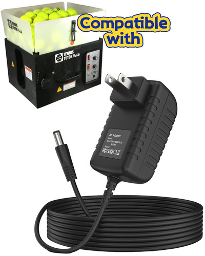 Adapter battery charger - ac/dc,