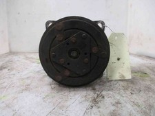 Compresseur climatisation Fiat