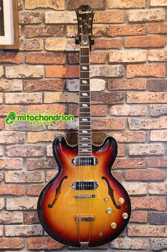 Epiphone 1998 casino vintage - 1998,